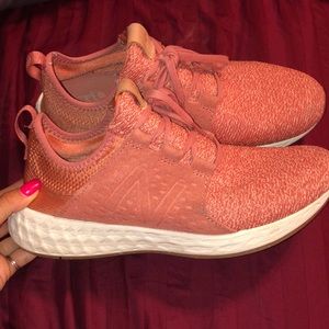 New balance sneakers
